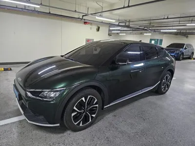 Kia EV6 2022, 104000 км, за 17723.51 USD - фото 7