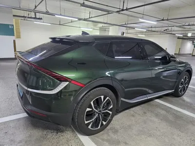 Kia EV6 2022, 104000 км, за 17723.51 USD - фото 8