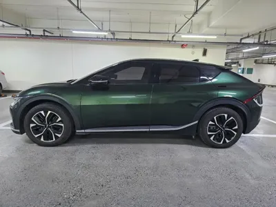 Kia EV6 2022, 104000 км, за 17723.51 USD - фото 9