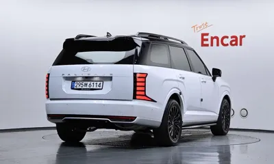 Hyundai Palisade 2025, 24188 км, за 37347.99 USD