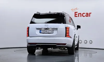 Hyundai Palisade 2025, 24188 км, за 37347.99 USD