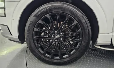 Hyundai Palisade 2025, 24188 км, за 37347.99 USD