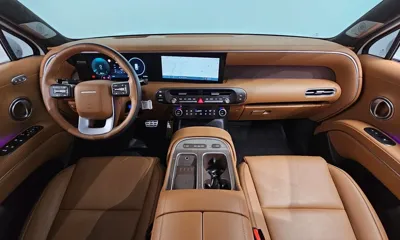 Hyundai Palisade 2025, 24188 км, за 37347.99 USD - фото 7