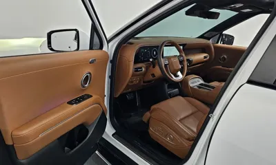 Hyundai Palisade 2025, 24188 км, за 37347.99 USD - фото 10