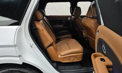 Hyundai Palisade 2025, 24188 км, за 37347.99 USD - фото 11