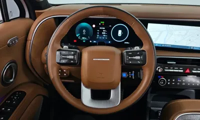 Hyundai Palisade 2025, 24188 км, за 37347.99 USD - фото 13
