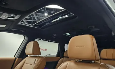 Hyundai Palisade 2025, 24188 км, за 37347.99 USD - фото 17