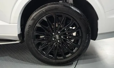 Hyundai Palisade 2025, 24188 км, за 37347.99 USD - фото 21