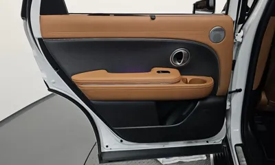Hyundai Palisade 2025, 24188 км, за 37347.99 USD - фото 25