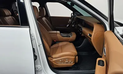 Hyundai Palisade 2025, 24188 км, за 37347.99 USD - фото 26