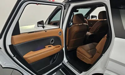 Hyundai Palisade 2025, 24188 км, за 37347.99 USD - фото 29