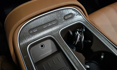 Hyundai Palisade 2025, 24188 км, за 37347.99 USD - фото 33