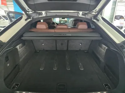 BMW X6 2023, 29027 км, за 55394.01 USD