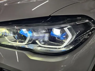 BMW X6 2023, 29027 км, за 55394.01 USD