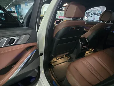 BMW X6 2023, 29027 км, за 55394.01 USD