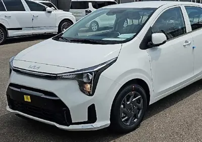 Kia Morning 2026, 1 км, за 1863.72 USD