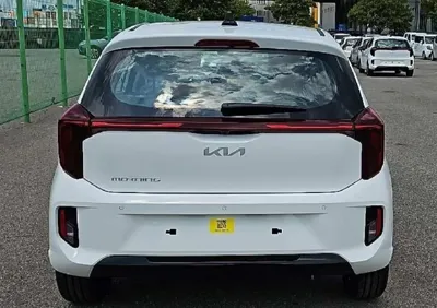 Kia Morning 2026, 1 км, за 1863.72 USD