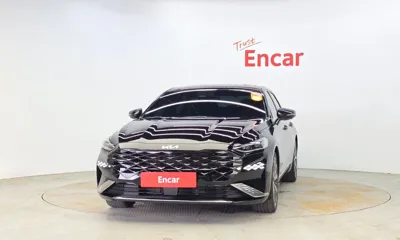 Kia K8 2023, 89936 км, за 13674.54 USD