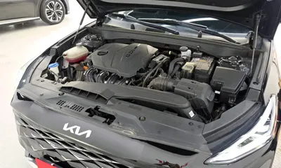 Kia K8 2023, 89936 км, за 13674.54 USD - фото 6