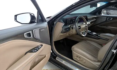 Kia K8 2023, 89936 км, за 13674.54 USD - фото 10