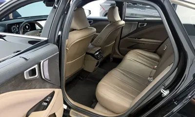 Kia K8 2023, 89936 км, за 13674.54 USD - фото 11