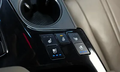 Kia K8 2023, 89936 км, за 13674.54 USD - фото 20