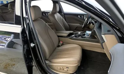 Kia K8 2023, 89936 км, за 13674.54 USD - фото 26