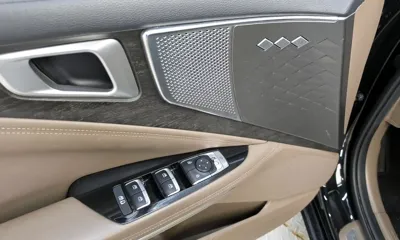 Kia K8 2023, 89936 км, за 13674.54 USD - фото 27