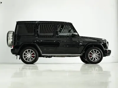 Mercedes-Benz G-Class AMG 2021, 13000 км, за 294108.48 USD - фото 6
