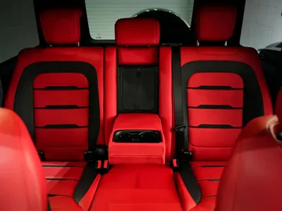 Mercedes-Benz G-Class AMG 2021, 13000 км, за 294108.48 USD - фото 14