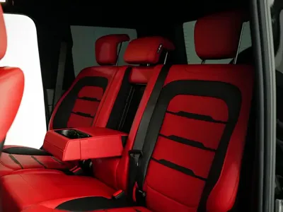 Mercedes-Benz G-Class AMG 2021, 13000 км, за 294108.48 USD - фото 15