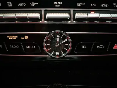 Mercedes-Benz G-Class AMG 2021, 13000 км, за 294108.48 USD - фото 18