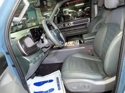 Kia Tasman 2026, 3220 км, за 28616.99 USD - фото 6