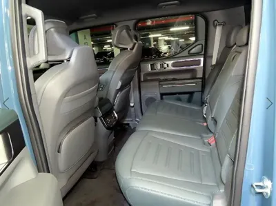 Kia Tasman 2026, 3220 км, за 28616.99 USD - фото 7