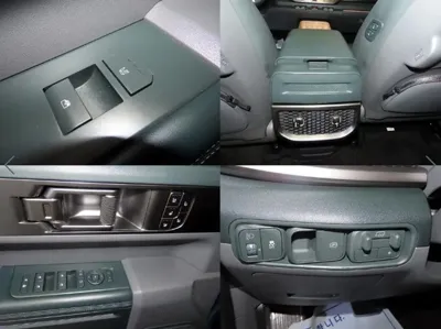 Kia Tasman 2026, 3220 км, за 28616.99 USD - фото 18