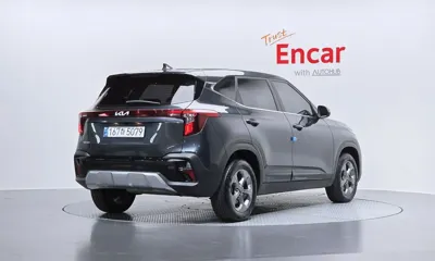 Kia Seltos 2025, 63428 км, за 5526.18 USD