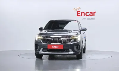 Kia Seltos 2025, 63428 км, за 5526.18 USD