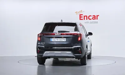 Kia Seltos 2025, 63428 км, за 5526.18 USD