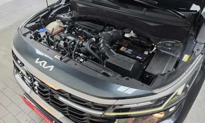 Kia Seltos 2025, 63428 км, за 5526.18 USD - фото 6