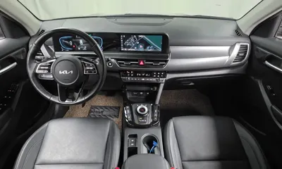 Kia Seltos 2025, 63428 км, за 5526.18 USD - фото 7