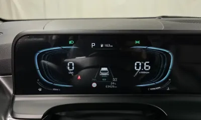 Kia Seltos 2025, 63428 км, за 5526.18 USD - фото 8