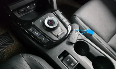 Kia Seltos 2025, 63428 км, за 5526.18 USD - фото 9