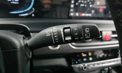 Kia Seltos 2025, 63428 км, за 5526.18 USD - фото 20