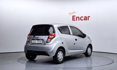 ChevroletGMDaewoo Spark 2014, 145569 км, за 1454.26 USD