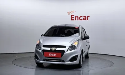 ChevroletGMDaewoo Spark 2014, 145569 км, за 1454.26 USD