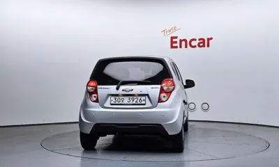 ChevroletGMDaewoo Spark 2014, 145569 км, за 1454.26 USD