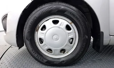 ChevroletGMDaewoo Spark 2014, 145569 км, за 1454.26 USD