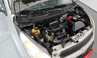 ChevroletGMDaewoo Spark 2014, 145569 км, за 1454.26 USD - фото 6