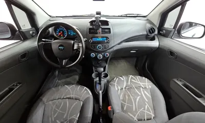 ChevroletGMDaewoo Spark 2014, 145569 км, за 1454.26 USD - фото 7