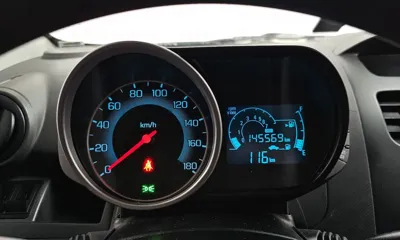 ChevroletGMDaewoo Spark 2014, 145569 км, за 1454.26 USD - фото 8
